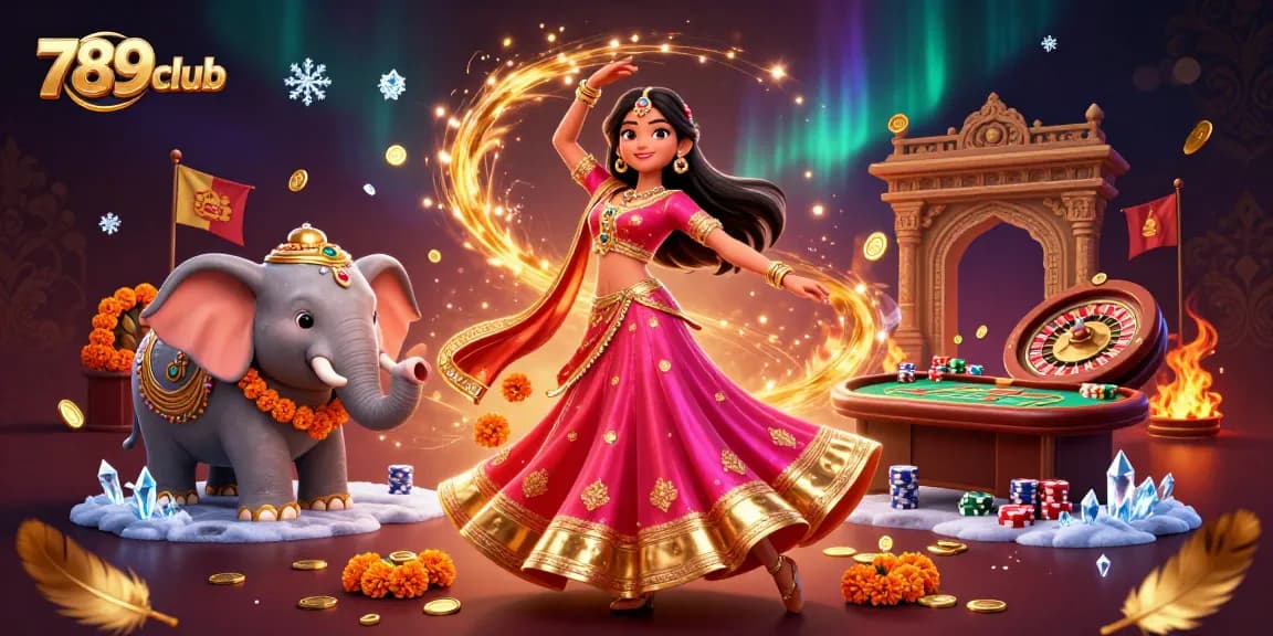 Experience the excitement of 789club and immerse in dynamic live casino gameplay.