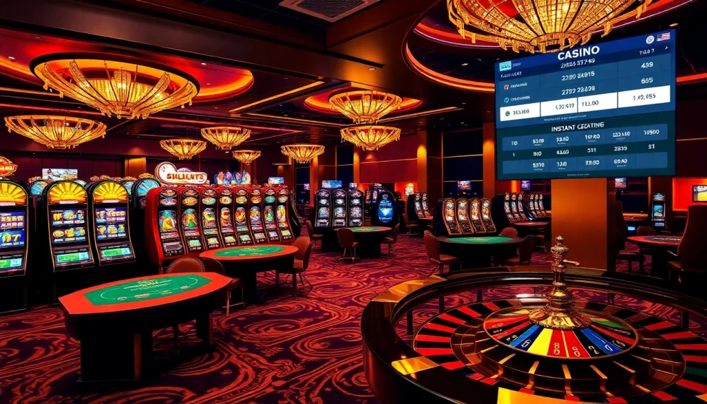Experience the thrill of winning on the 288T platform with engaging casino visuals and gaming action.