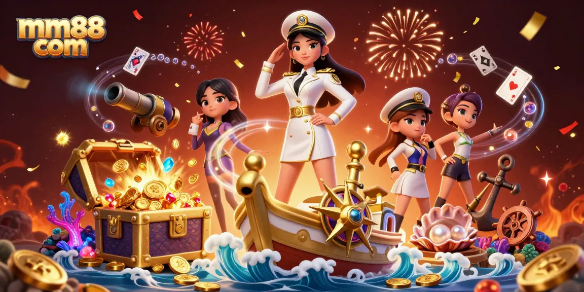 Bet on games with mm88 com while enjoying immersive casino scenes filled with excitement.
